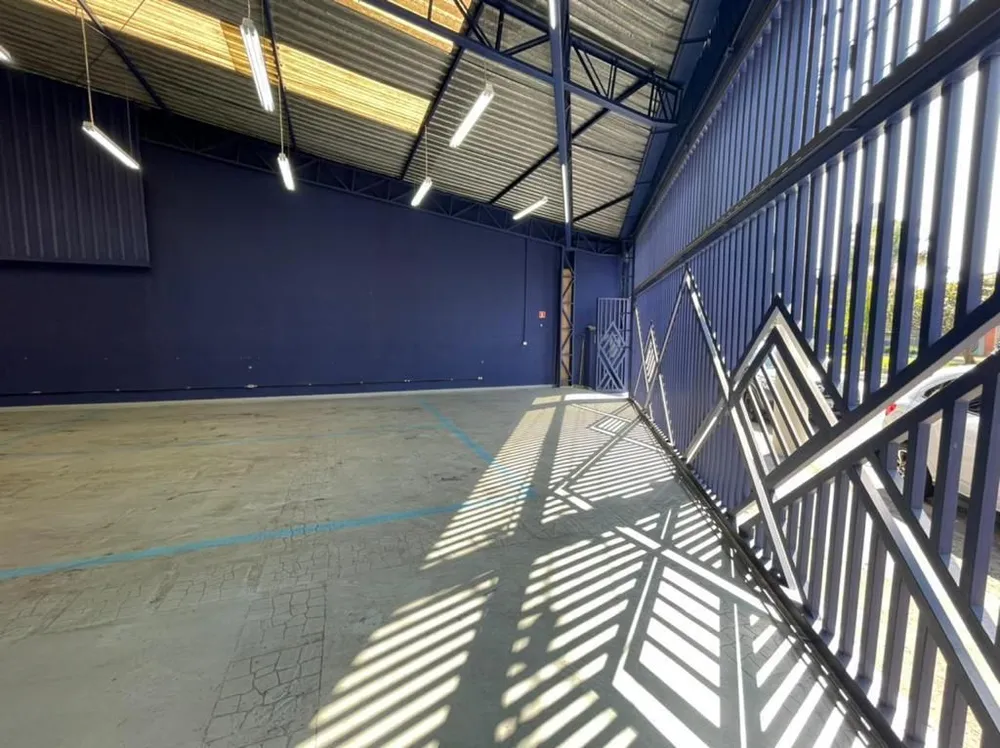 Depósito-Galpão, 200 m² - Foto 7
