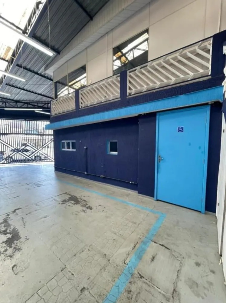 Depósito-Galpão, 200 m² - Foto 4
