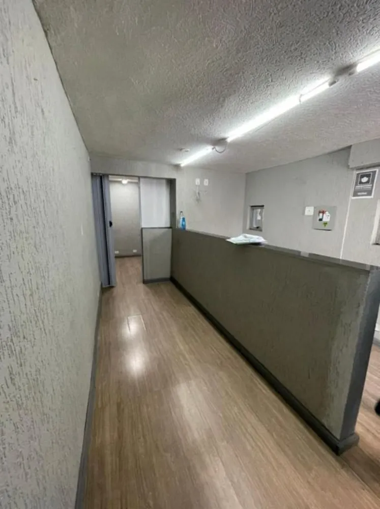 Depósito-Galpão, 200 m² - Foto 8