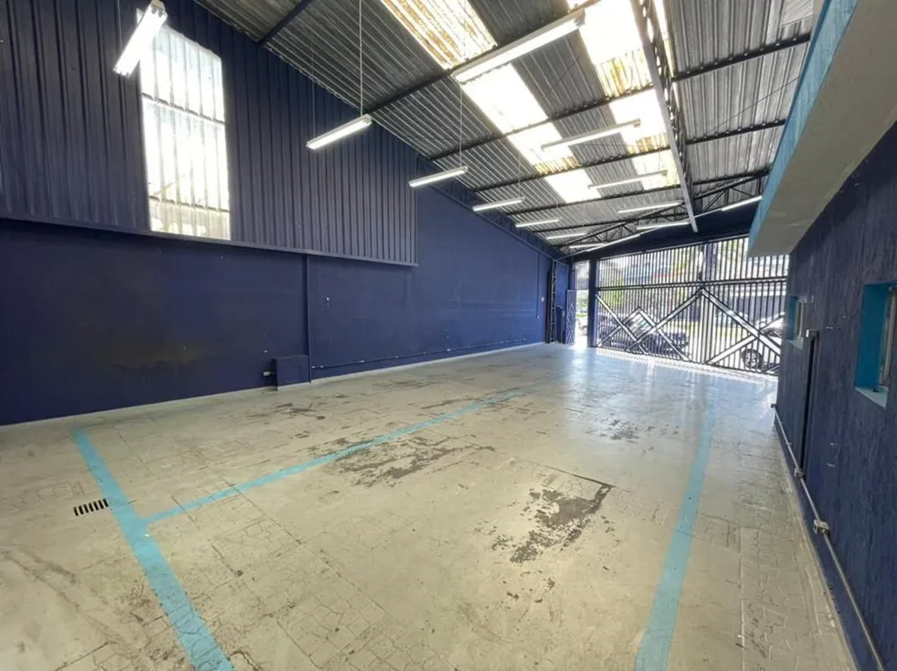 Depósito-Galpão, 200 m² - Foto 5