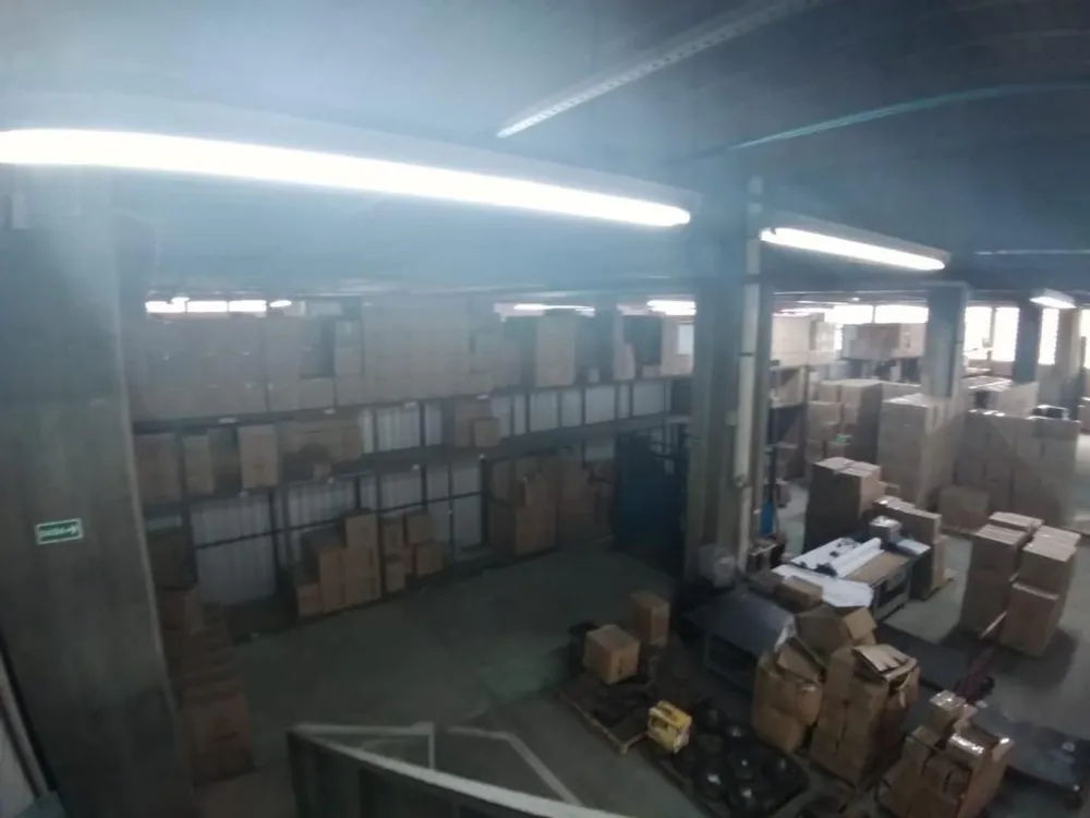 Depósito-Galpão, 4100 m² - Foto 16