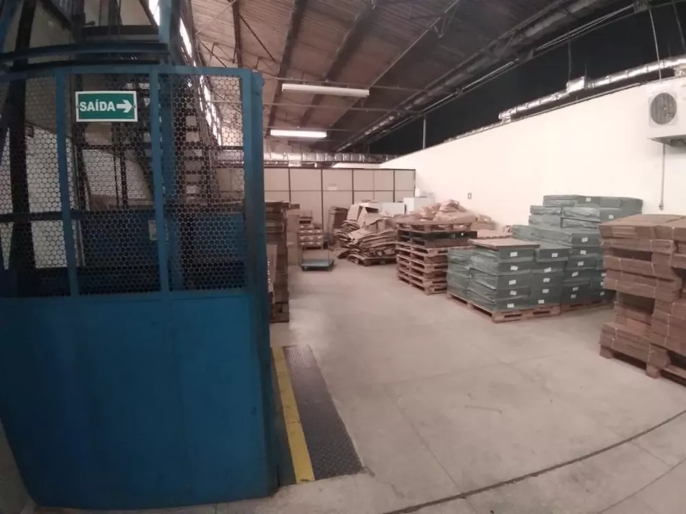 Depósito-Galpão, 4100 m² - Foto 20