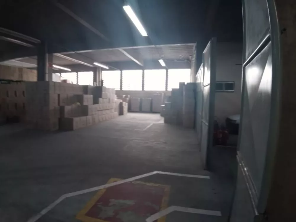 Depósito-Galpão, 4100 m² - Foto 15