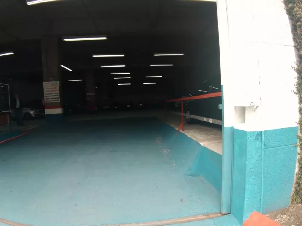 Depósito-Galpão, 4100 m² - Foto 28