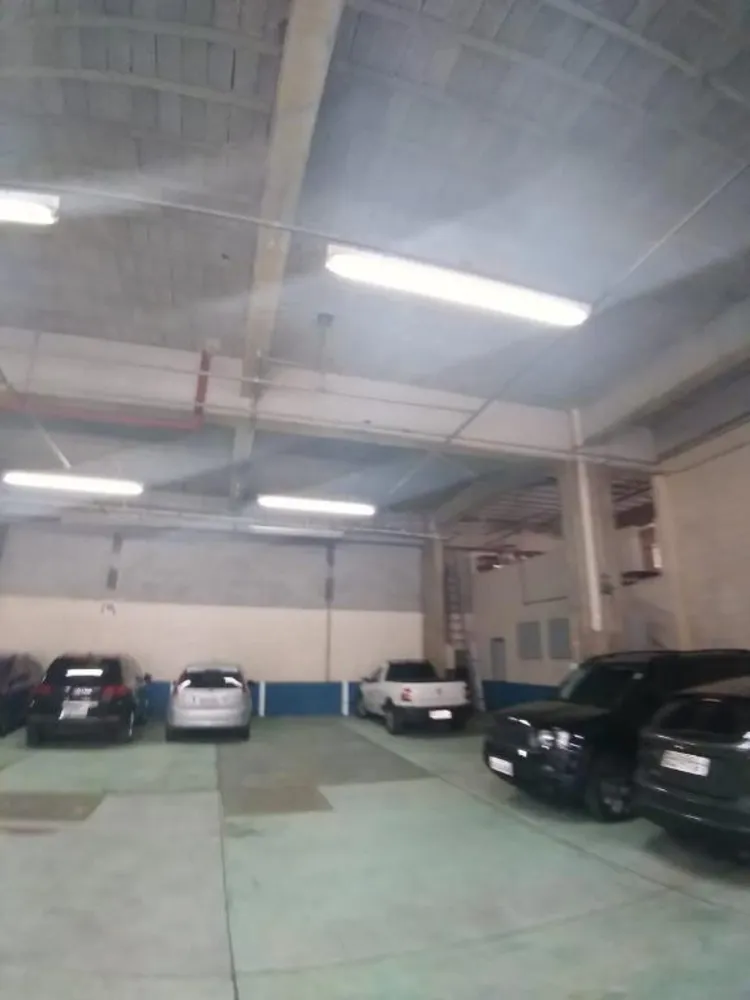 Depósito-Galpão, 4100 m² - Foto 5