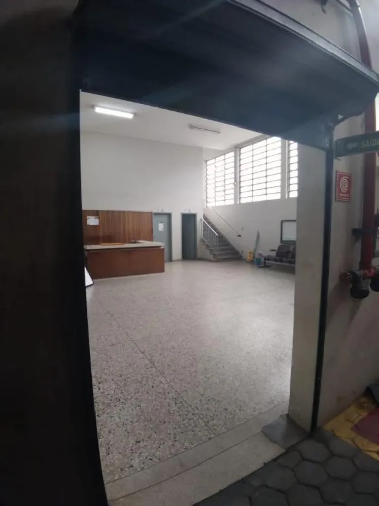 Depósito-Galpão, 4100 m² - Foto 4