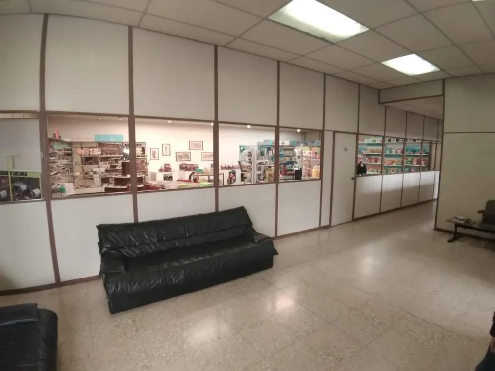Depósito-Galpão, 4100 m² - Foto 8
