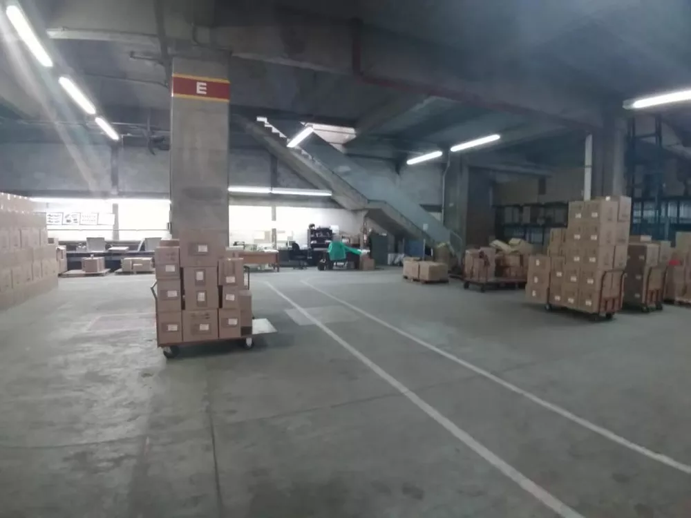 Depósito-Galpão, 4100 m² - Foto 23
