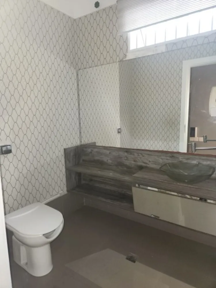 Depósito-Galpão, 129 m² - Foto 6