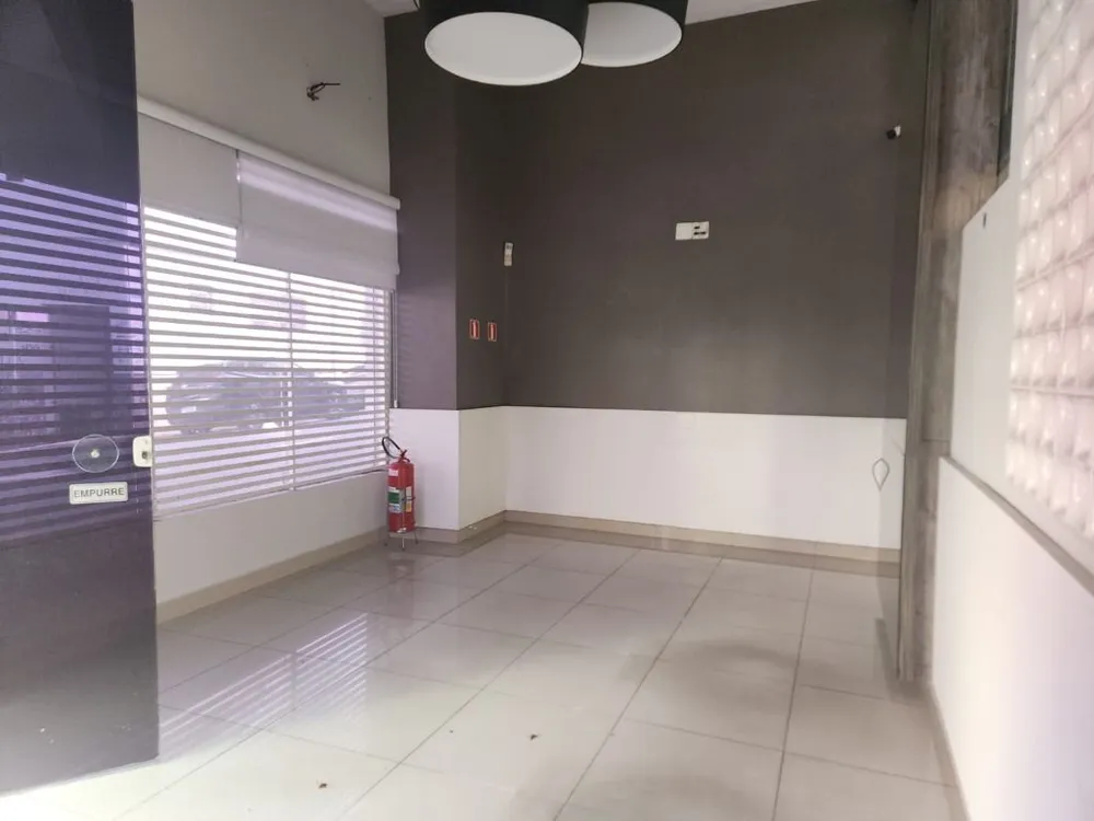 Depósito-Galpão, 129 m² - Foto 8