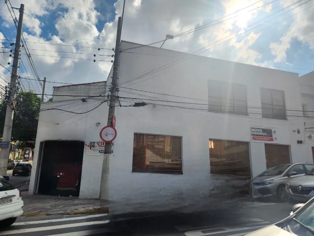Depósito-Galpão, 129 m² - Foto 9