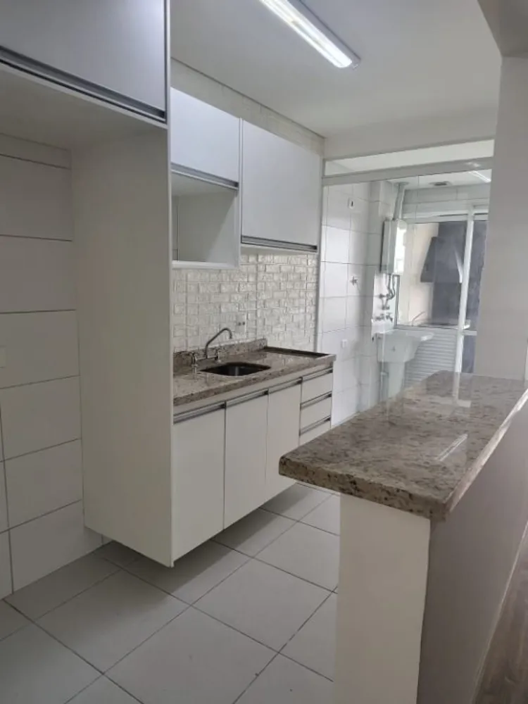 Apartamento, 2 quartos, 75 m² - Foto 9