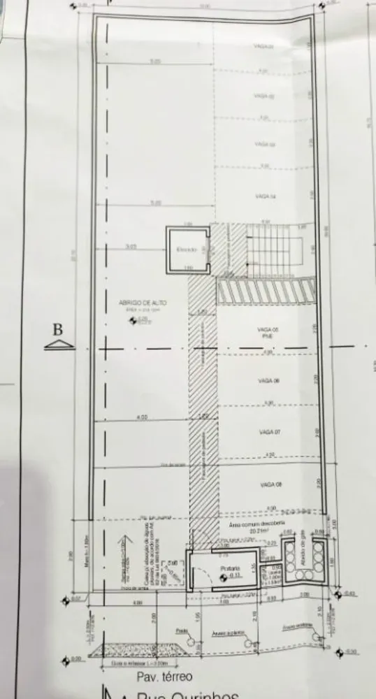 Apartamento, 2 quartos, 44 m² - Foto 11