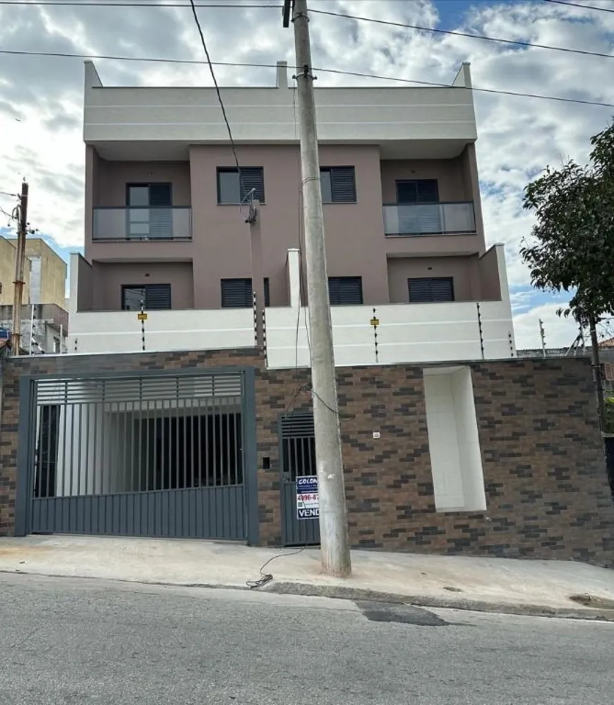 Apartamento, 2 quartos, 44 m² - Foto 8