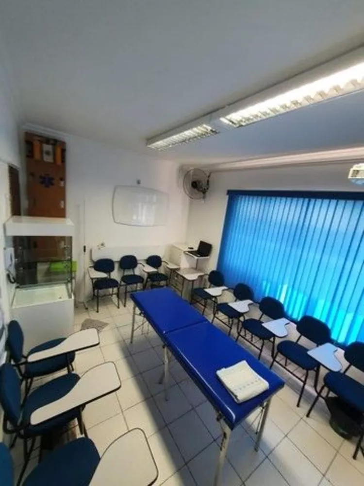 Sala-Conjunto, 16 m² - Foto 3