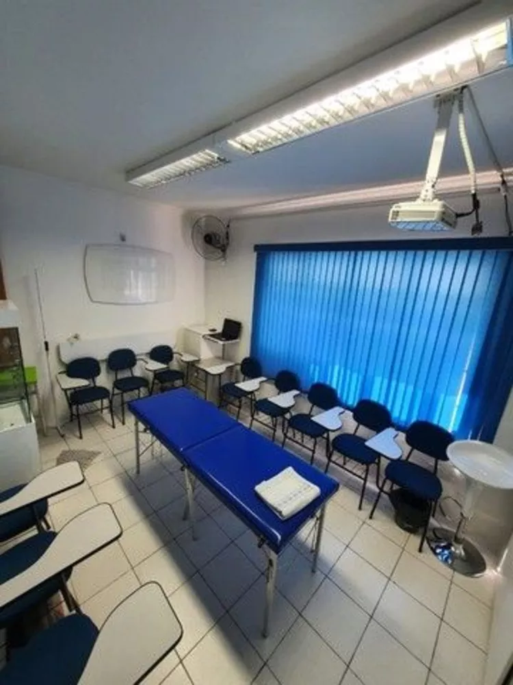 Sala-Conjunto, 16 m² - Foto 1