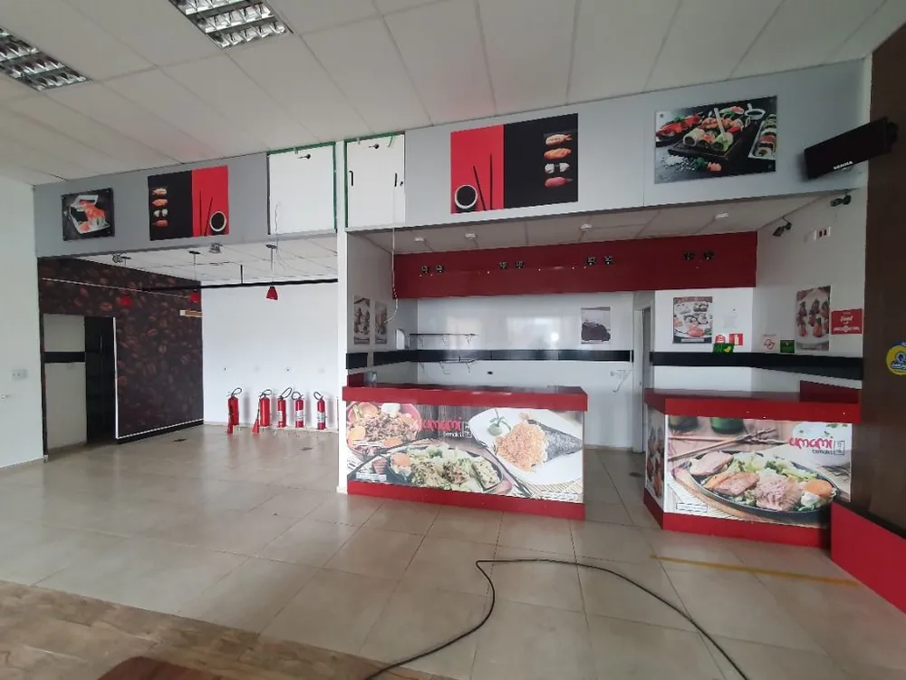 Loja-Salão, 190 m² - Foto 8