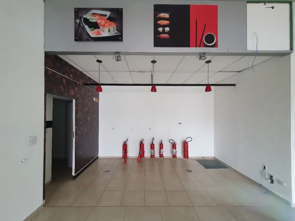 Loja-Salão, 190 m² - Foto 7