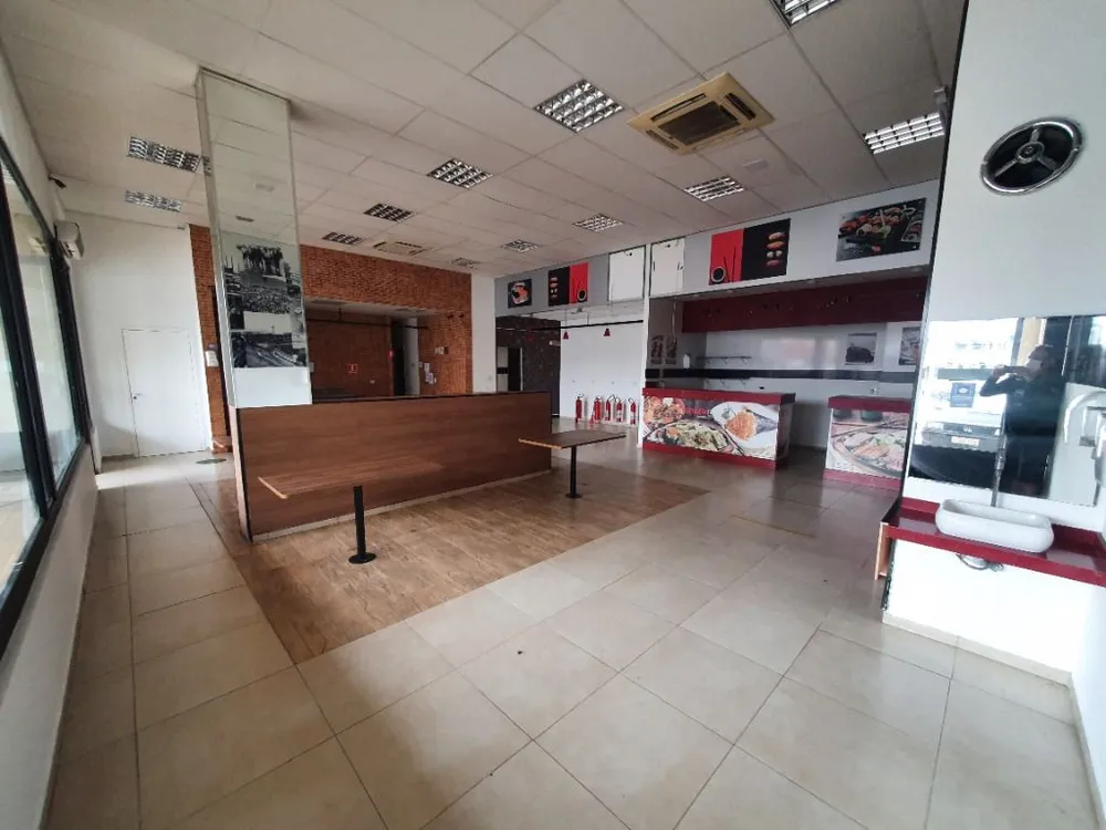 Loja-Salão, 190 m² - Foto 10