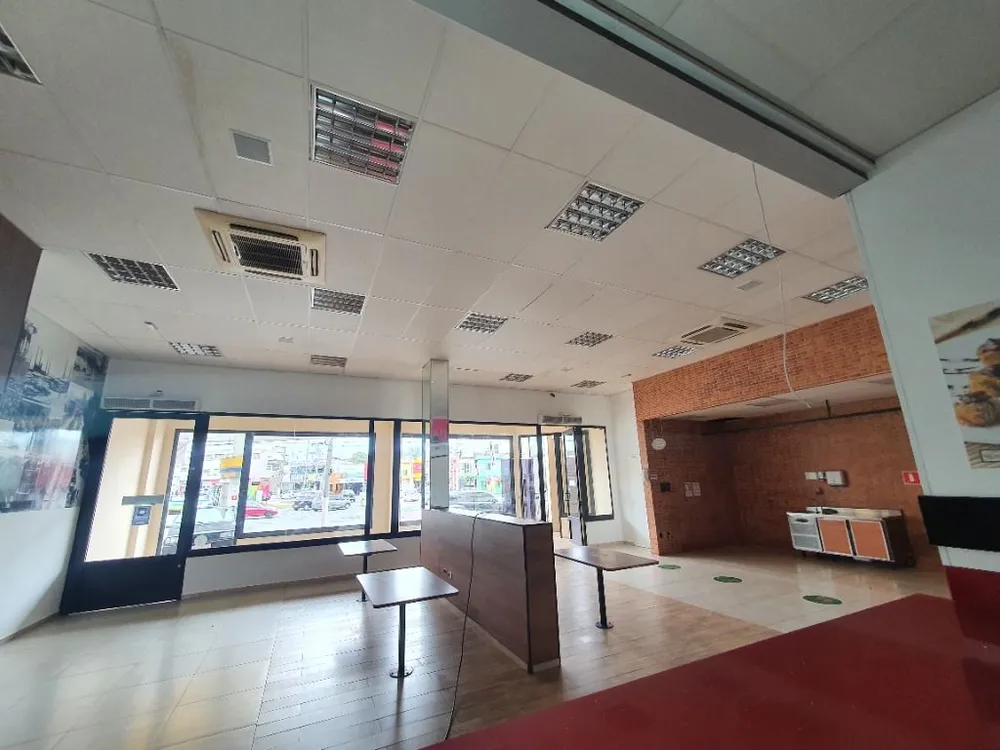 Loja-Salão, 190 m² - Foto 11