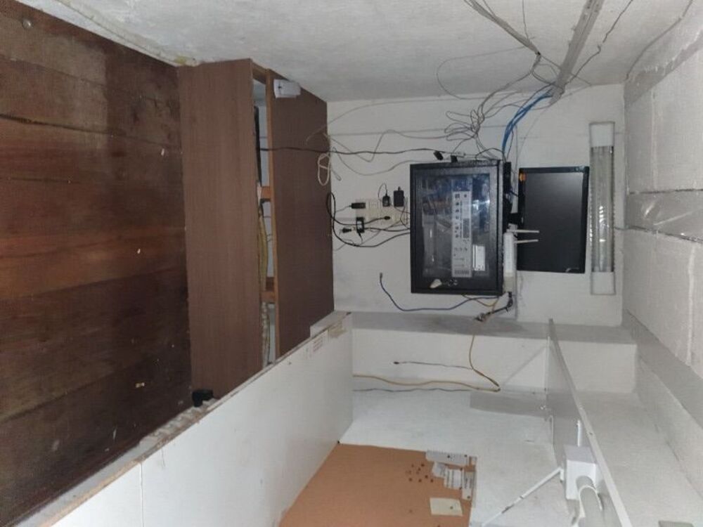 Loja-Salão para alugar, 190m² - Foto 4