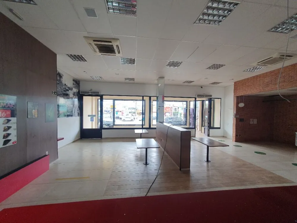 Loja-Salão, 190 m² - Foto 7
