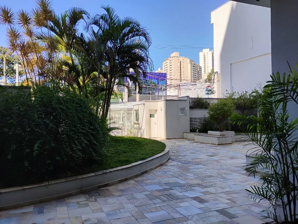 Apartamento, 2 quartos, 75 m² - Foto 1