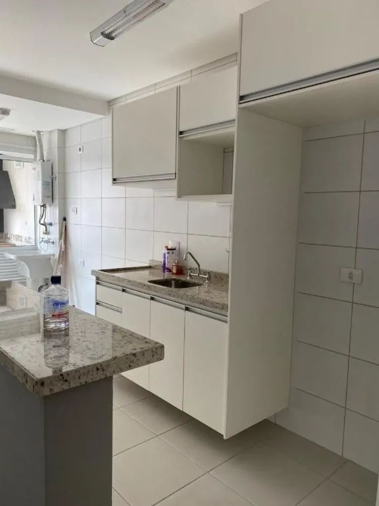 Apartamento, 2 quartos, 75 m² - Foto 4
