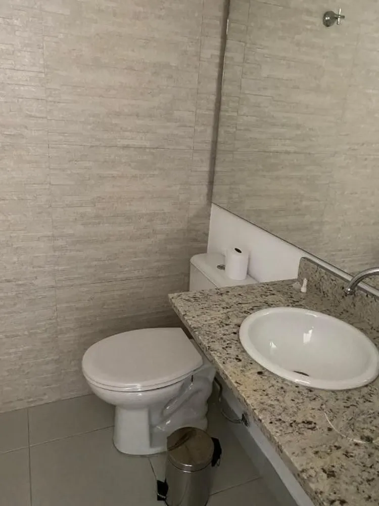 Apartamento, 2 quartos, 75 m² - Foto 2