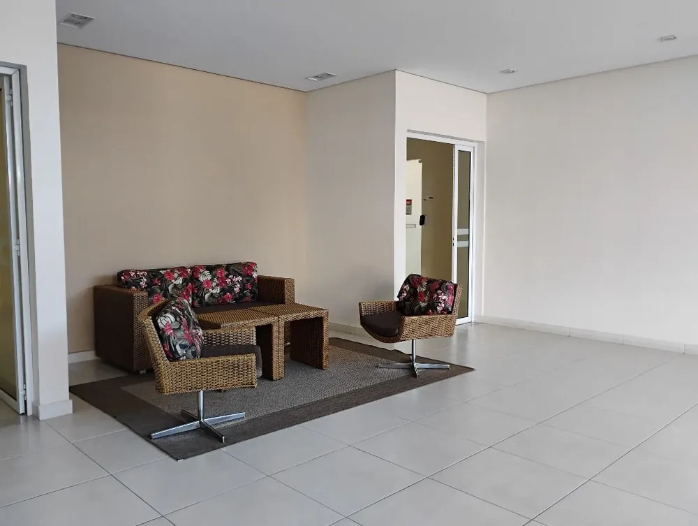 Apartamento, 2 quartos, 75 m² - Foto 9