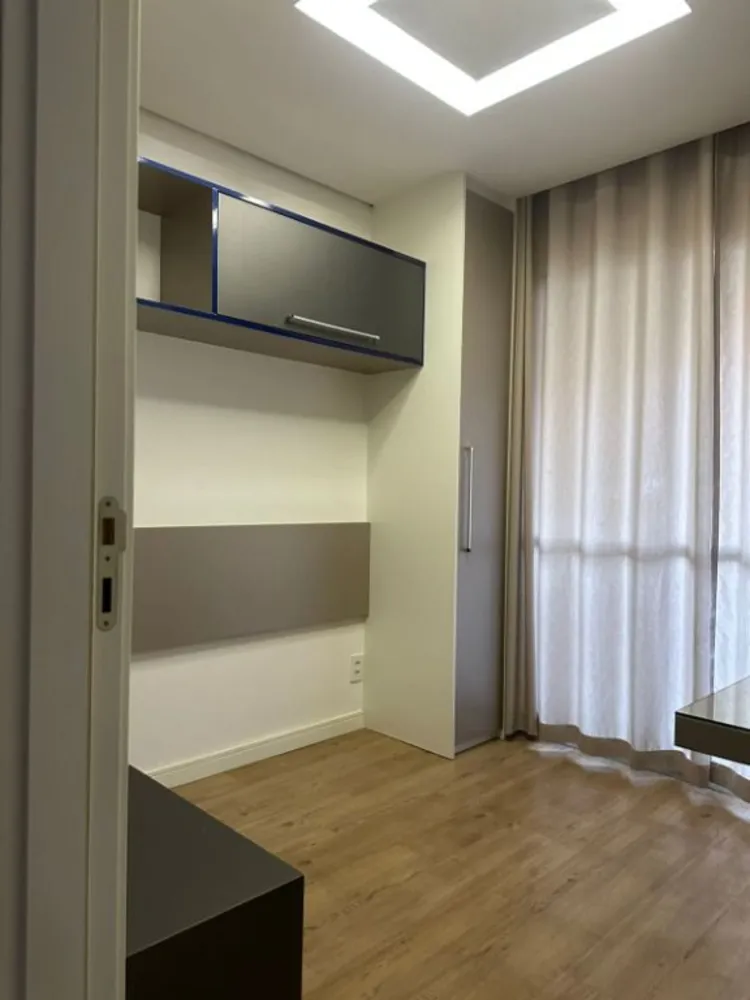 Apartamento, 3 quartos, 90 m² - Foto 6