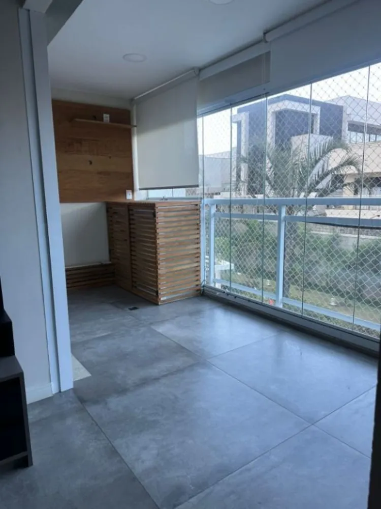 Apartamento, 3 quartos, 90 m² - Foto 1