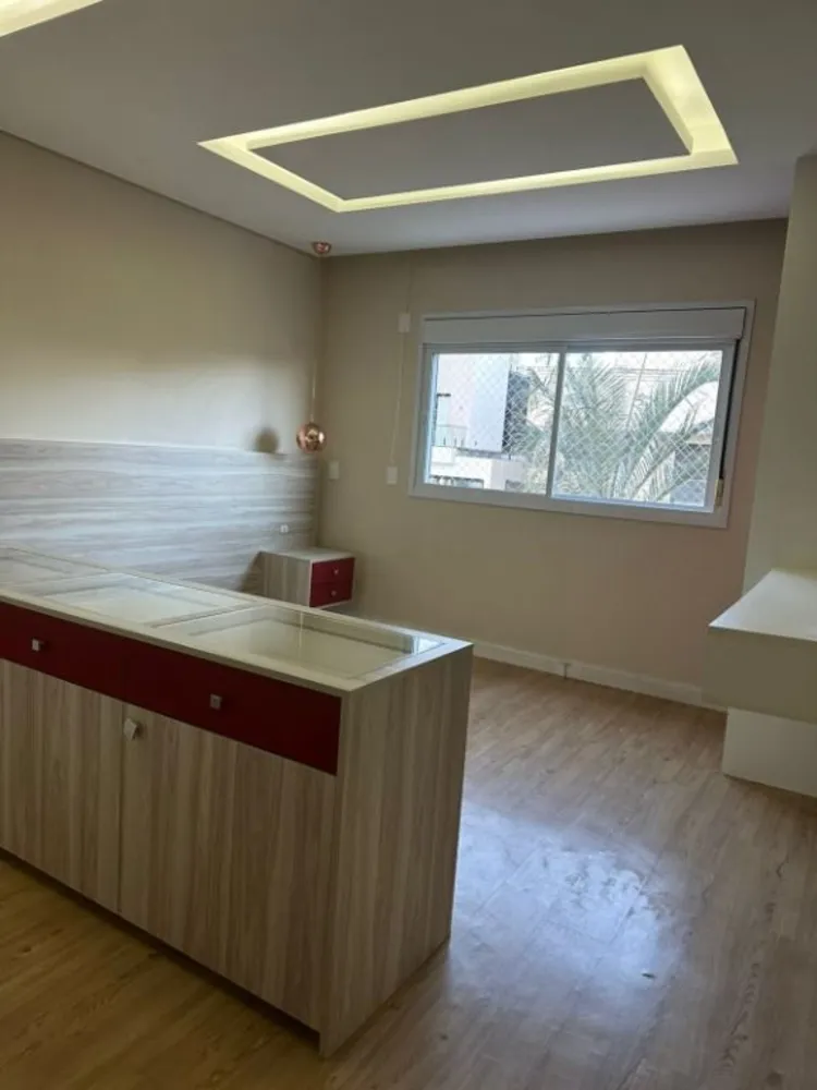 Apartamento, 3 quartos, 90 m² - Foto 2