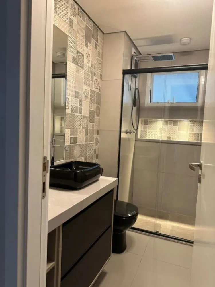 Apartamento, 3 quartos, 90 m² - Foto 5