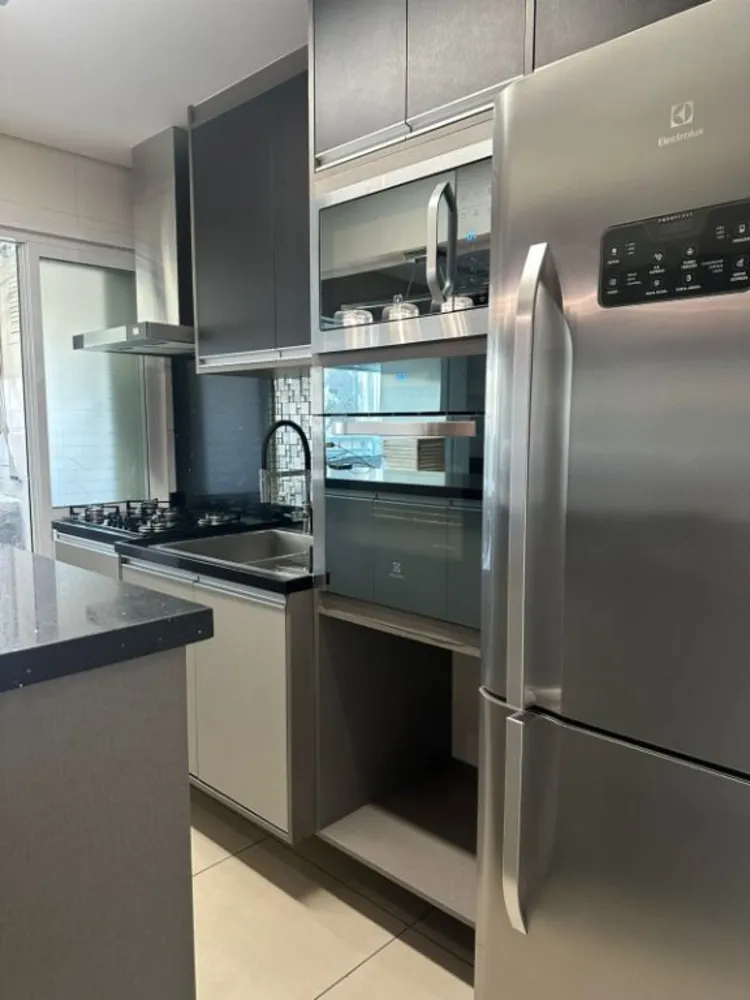 Apartamento, 3 quartos, 90 m² - Foto 7