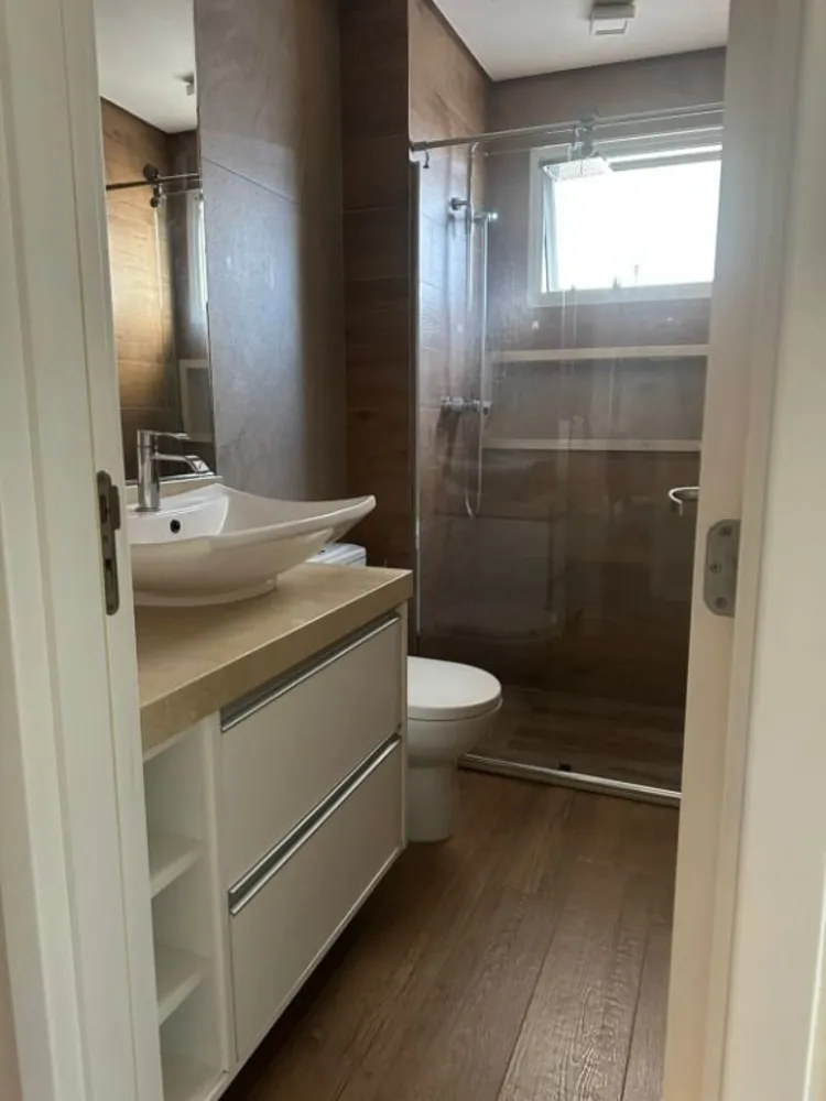 Apartamento, 3 quartos, 90 m² - Foto 3