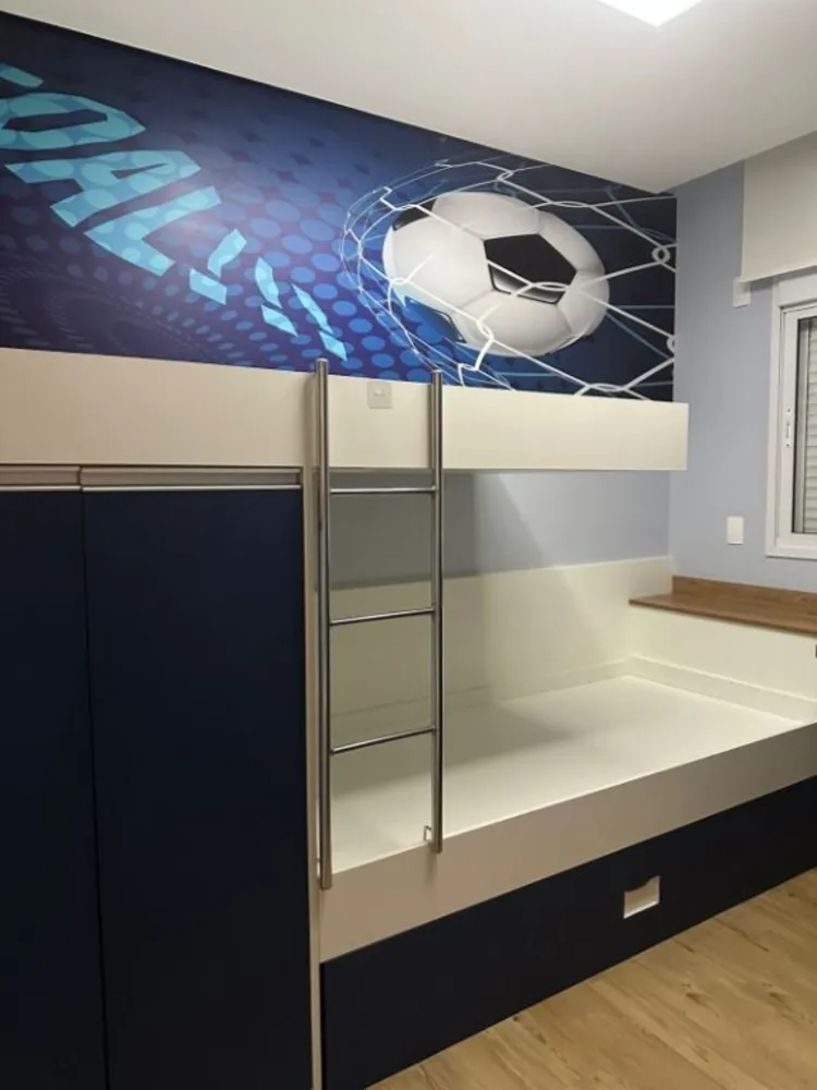 Apartamento, 3 quartos, 90 m² - Foto 4