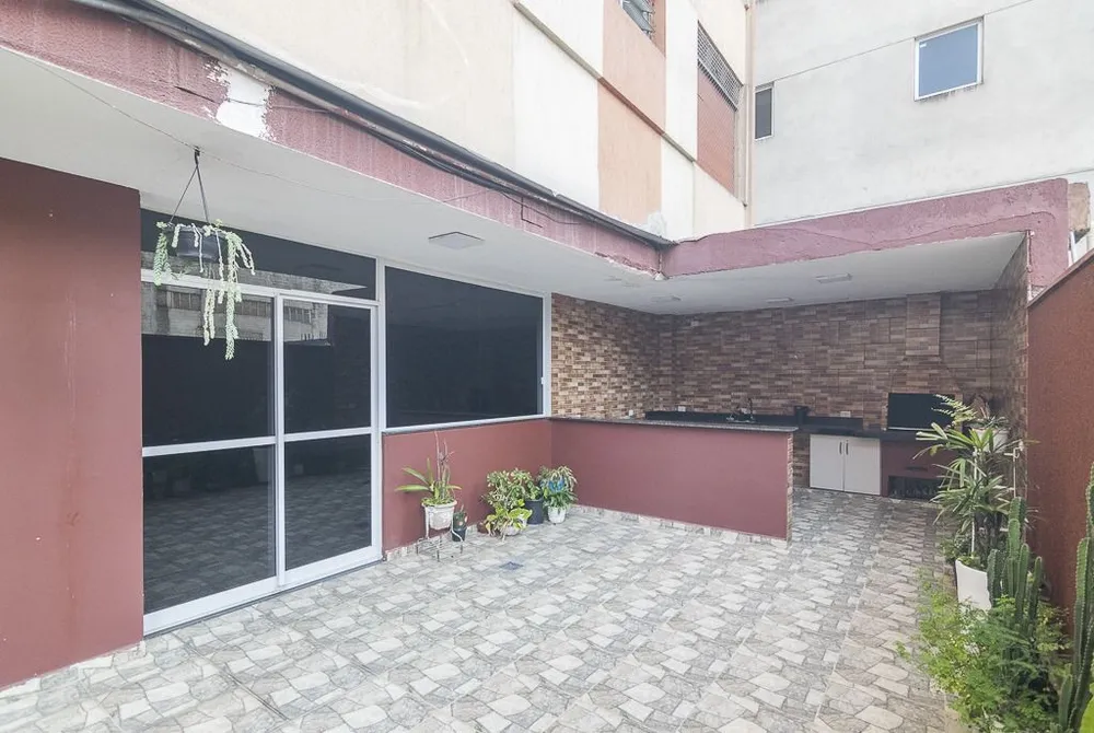 Apartamento, 3 quartos, 125 m² - Foto 10