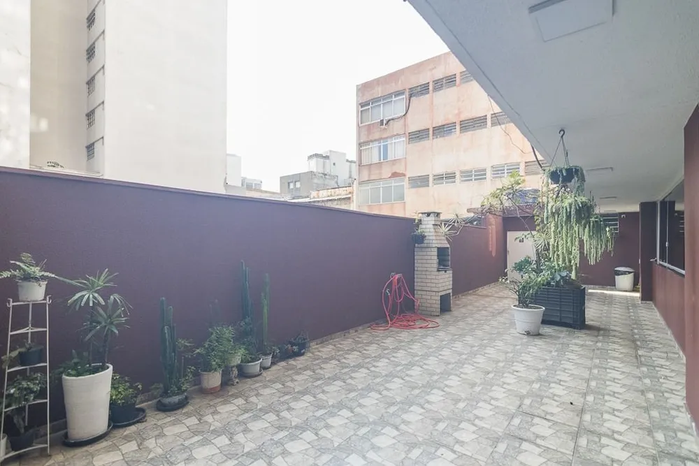 Apartamento, 3 quartos, 125 m² - Foto 8