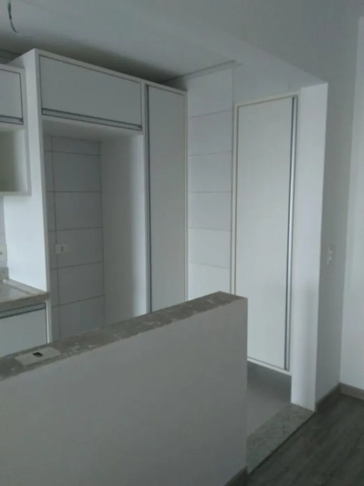 Apartamento, 2 quartos, 75 m² - Foto 2