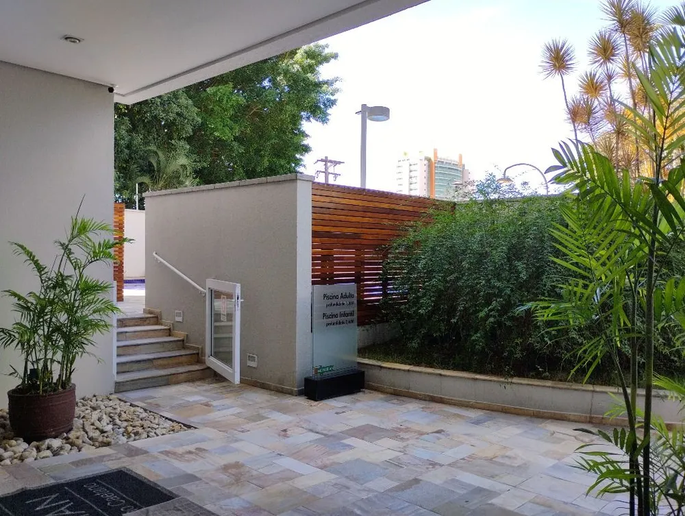 Apartamento, 2 quartos, 75 m² - Foto 1