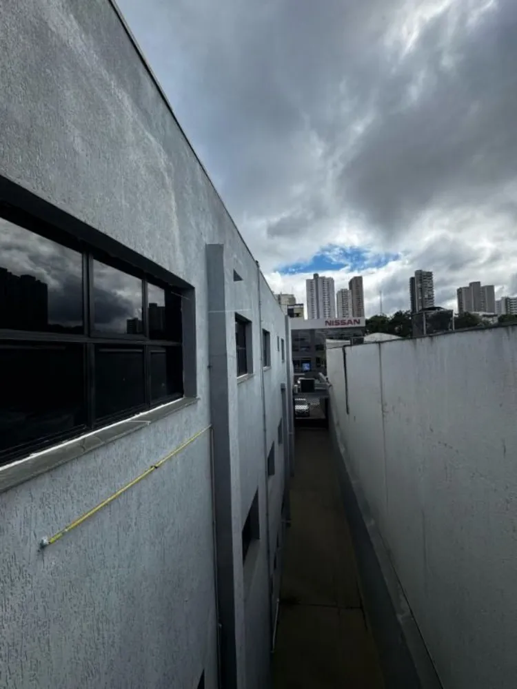 Depósito-Galpão, 577 m² - Foto 12