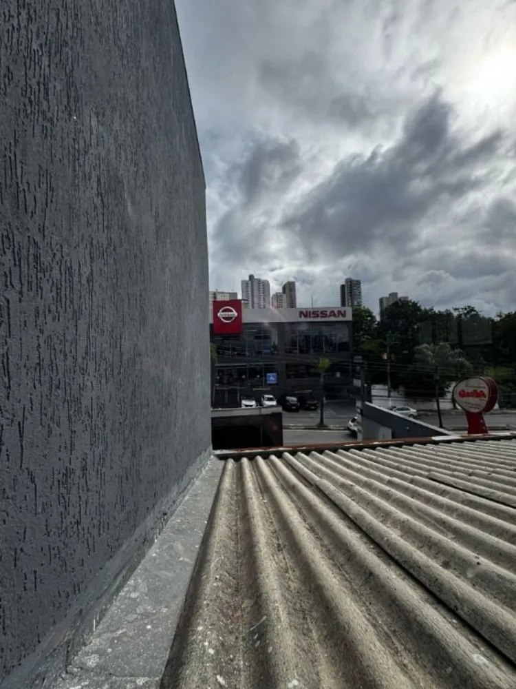 Depósito-Galpão, 577 m² - Foto 7