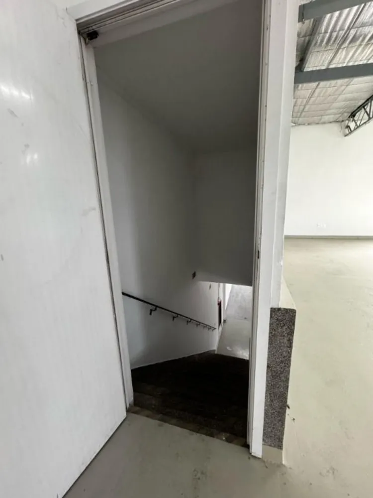 Depósito-Galpão, 577 m² - Foto 8
