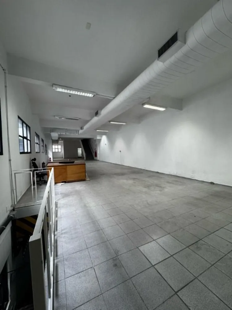 Depósito-Galpão, 577 m² - Foto 1