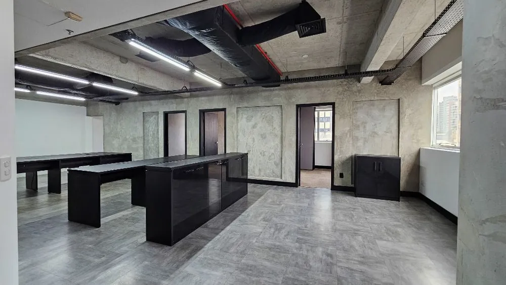 Sala-Conjunto, 109 m² - Foto 1