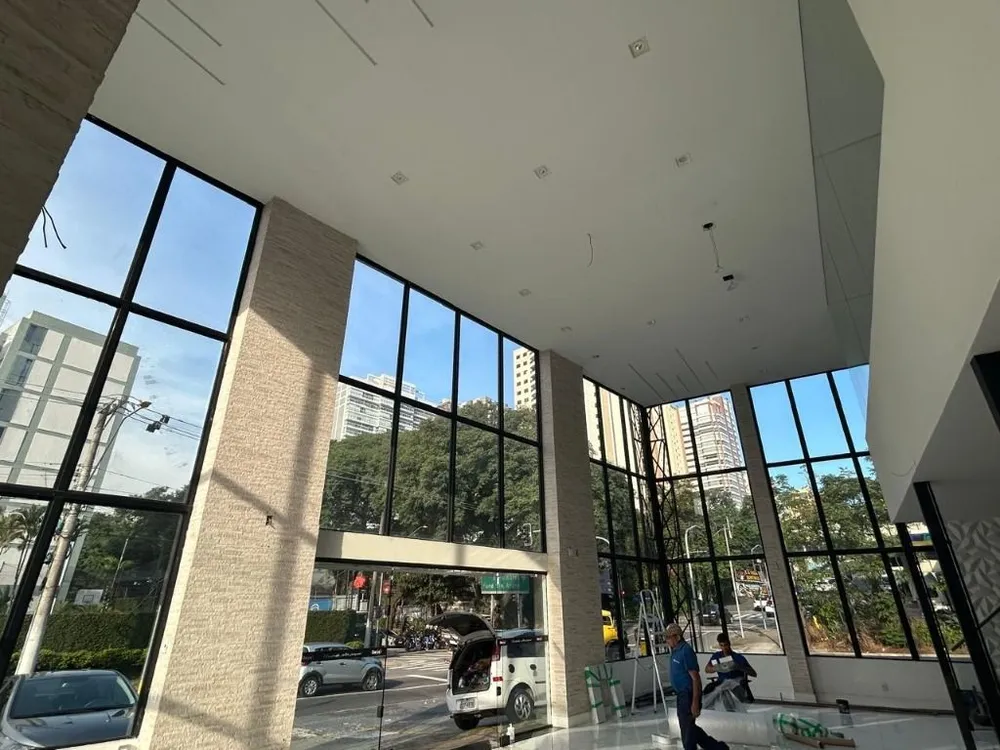 Depósito-Galpão, 130 m² - Foto 3