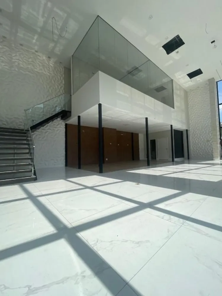 Depósito-Galpão, 130 m² - Foto 7