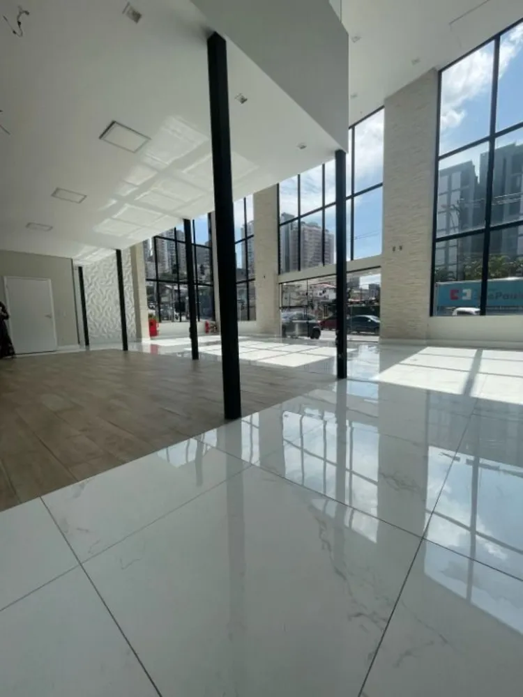 Depósito-Galpão, 130 m² - Foto 13