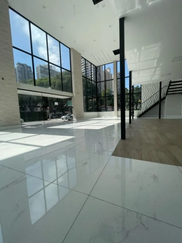 Depósito-Galpão, 130 m² - Foto 14